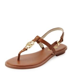 Michael Kors sandals size 9